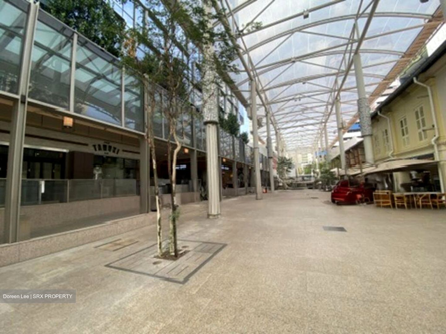 Chinatown MRT (D1), Retail #626960441